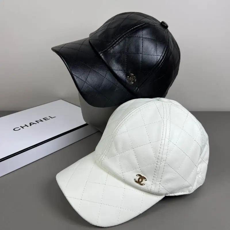 Chanel Cap dx122